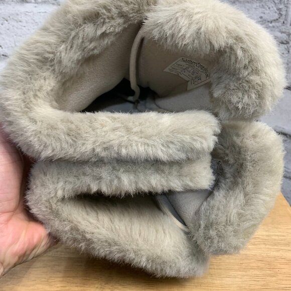 Columbia Sierra Summette Brown Snow Winter Boots - Picture 9 of 10